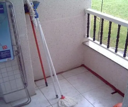 Daire Vivienda Playa De Altar *