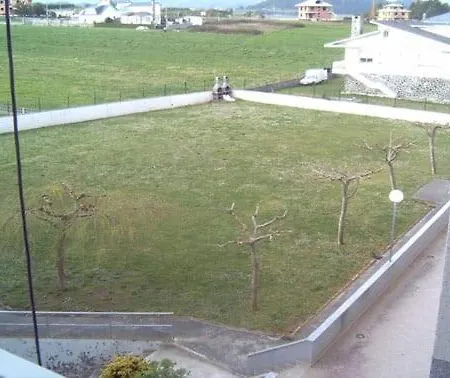 Daire Vivienda Playa De Altar Barreiros