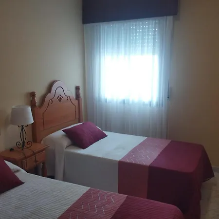 Vivienda Playa De Altar Daire *