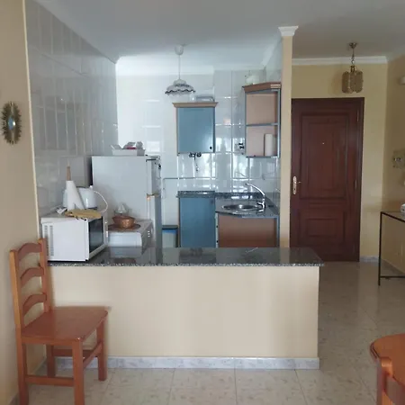 Daire Vivienda Playa De Altar