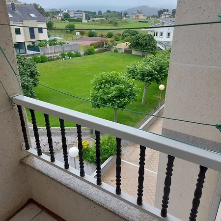 Vivienda Playa De Altar Apartment Barreiros