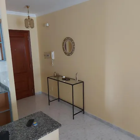 Appartement Vivienda Playa De Altar *