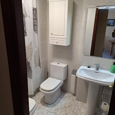 Vivienda Playa De Altar