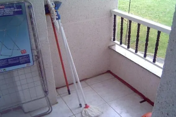 Daire Vivienda Playa De Altar *