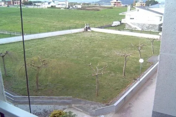 Daire Vivienda Playa De Altar Barreiros