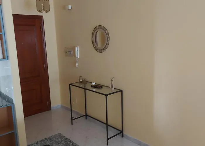 Apartment Vivienda Playa De Altar *